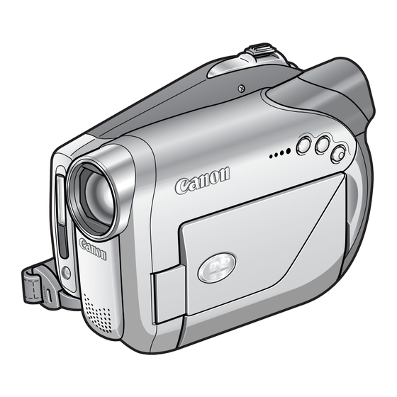 Canon 1188B001 Instruction Manual