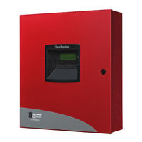 Gamewell GF510 Series Installation, Programming, And Operation Manual