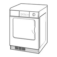 Elba ED-B7610ES(WH) Owner's Manual