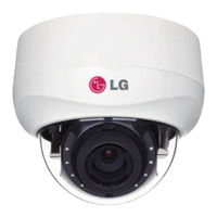 Lg LND7210 series Owner's Manual