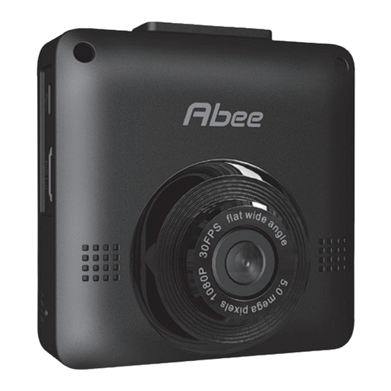 Abee V30 Manual