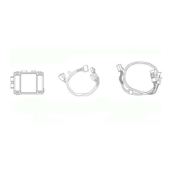 Subaru H001SSG400 Installation Instructions Manual