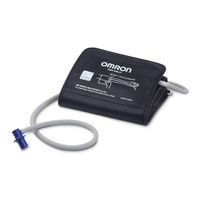 Omron HEM-RML31 Instructions For Use