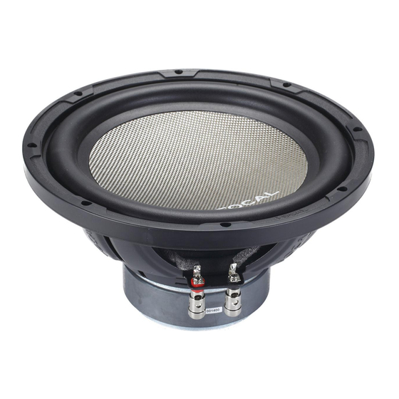 Focal 25A4 User Manual