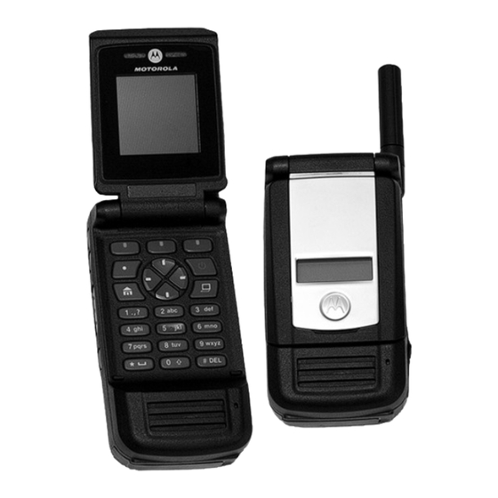 Motorola ASTRO XTSTM 4000 Detailed Service Manual