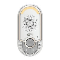 Motorola MBP162CONNECT User Manual