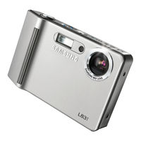 Samsung L83T User Manual
