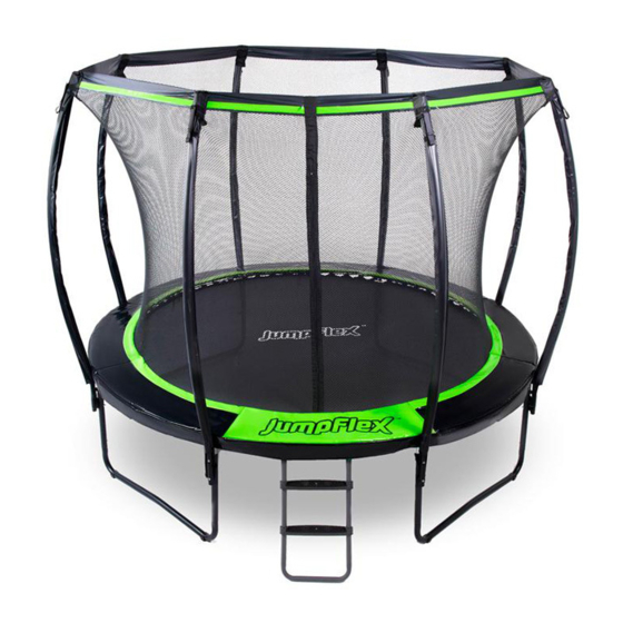 Jumpflex Classic Series Assembly & Maintenance Manual