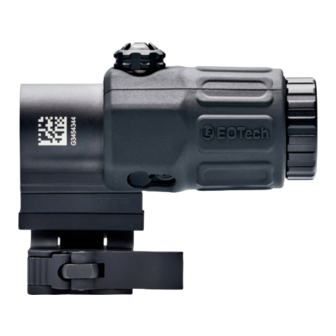 EOTech G33 User Manual