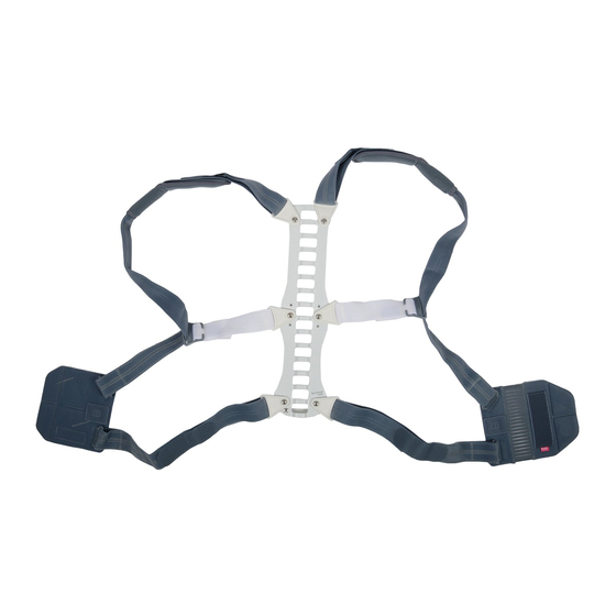 medi Spinomed Manual