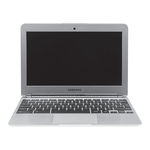 Samsung Chromebook 303C12 Quick Start Manual
