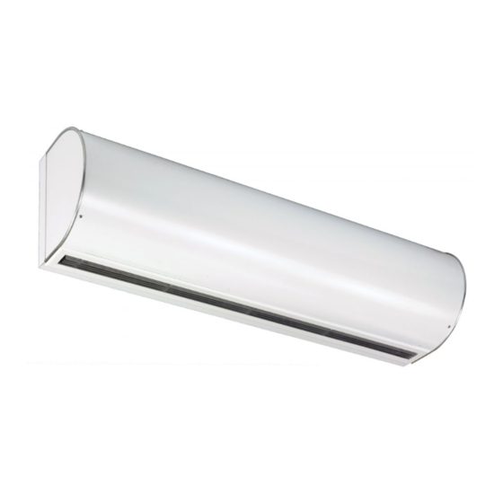 Airbloc AC Series Instruction Manual