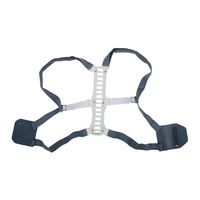 medi Spinomed active Damen Manual