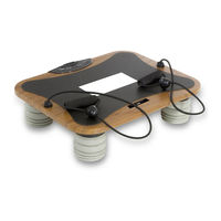 Tecnovita VIBROQUICK PRO Instructions For Assembly And Use