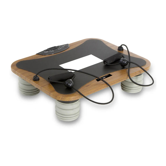 Tecnovita VIBROQUICK PRO Instructions For Assembly And Use