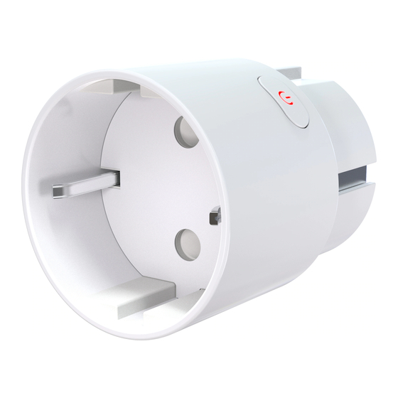 Apex Digital Smart Plug User Manual