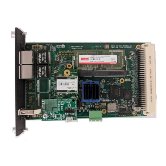 Delta Tau 3-4112 Series Hardware Reference Manual