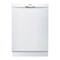Dishwasher Bosch SHS5AV52UC Installation Details