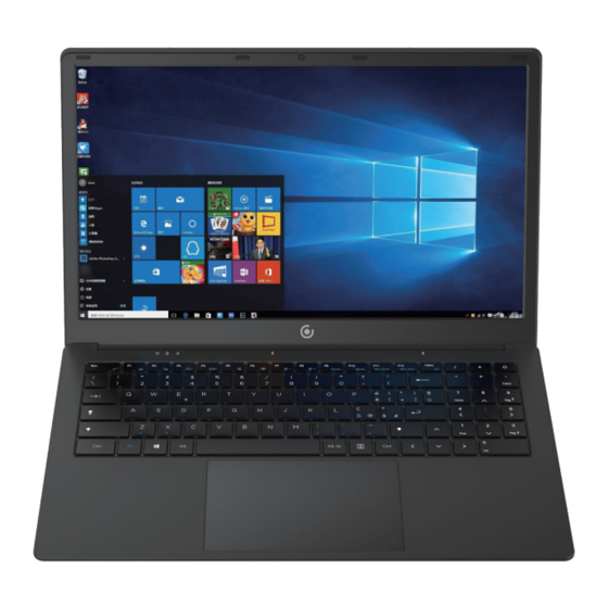 Core CLT1564 User Manual