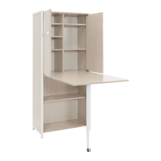 Studio Designs 13375 Manuals