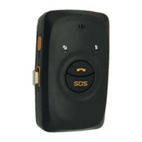 Guardian Safety Pendants ProTec Quick Start User Manual