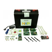 NXP Semiconductors JN516x-EK001 User Manual