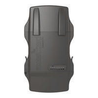 MikroTik RB921UAGS-5SHPacT-NM Quick Manual