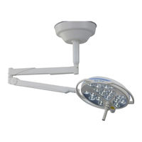 Dr. Mach Mach LED 2 SC User Manual