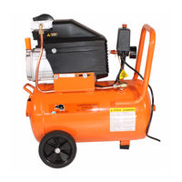 Bisonte SF020-100 User Manual