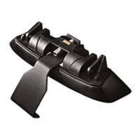 Prorack K425 Fitting Instructions Manual