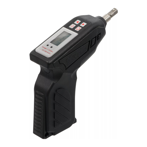BGS technic 956 Manual