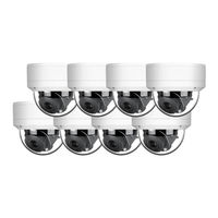 ANPVIZ NVR7732K416P User Manual