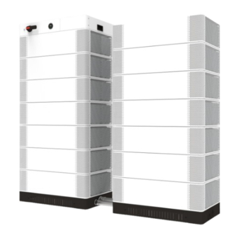 Growatt APX86H-S1-US Series User Manual