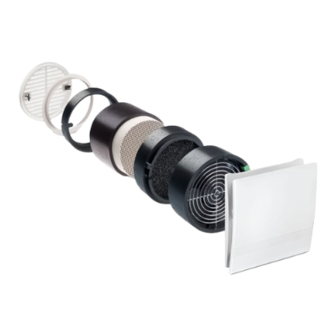 Lunos e2 Series User Information