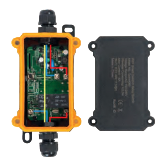 IMMAX NEO LITE User Manual