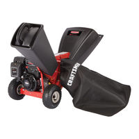 Craftsman 247.77605 Operator's Manual