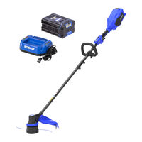 Kobalt KST 2180-06 Manual