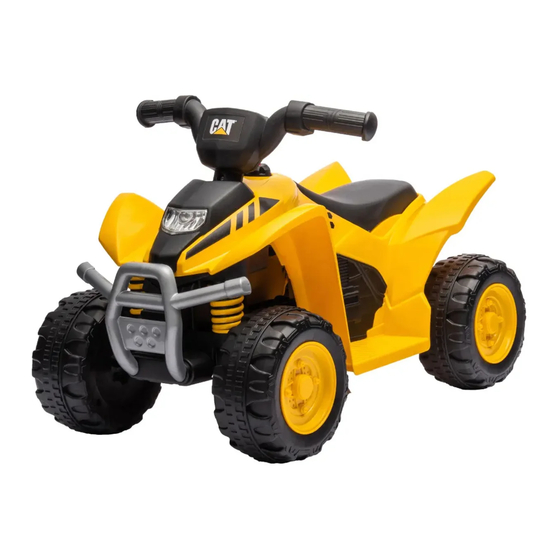 Buddy Toys BEC 5016 Manual