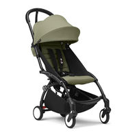 Stokke YOYO 3 User Manual