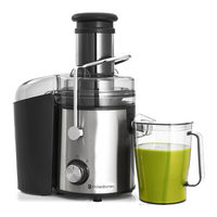 KitchenBrothers KB1000700 User Manual