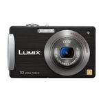 App. Photo Nuérique Panasonic LUIX DC-F-X500 2go SD 10 pixels Testé