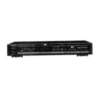 Denon TU-680NAB Instructions Manual