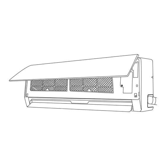 AlpicAir AWI-21HW1B Instruction Manual