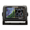 GPS Lowrance HDS-12m Gen2 Touch Operator's Manual