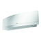 Air Conditioner Daikin FTXG20LV1BW Operation Manual