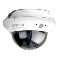 Avtech AVN808 Operation Manual