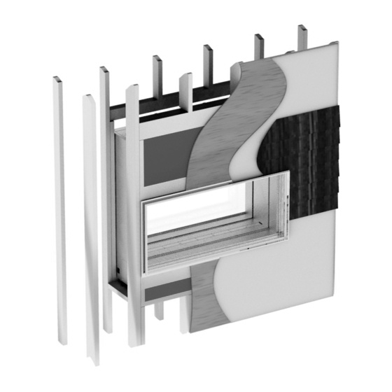 Travis Industries DaVinci Installation Manual