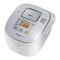 Rice Cooker Panasonic SR-THB185 Operating Instructions Manual