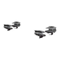 Prorack Kayak Carrier Manual