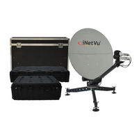 iNetVu Fly-1201 User Manual